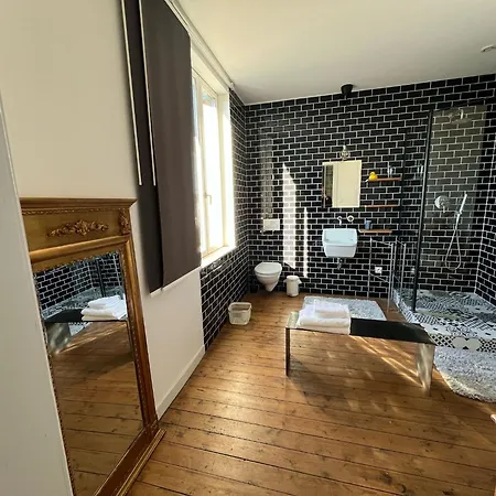 Villa Marguerite - Chambres D'Hotes-2